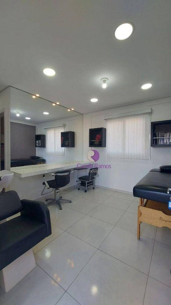 Apartamento à venda com 3 quartos, 90m² - Foto 5