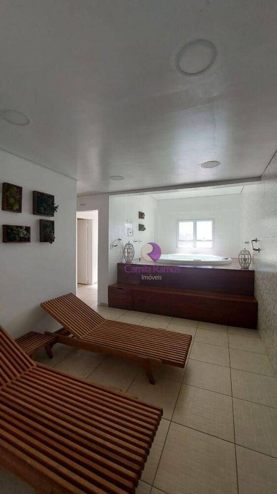 Apartamento à venda com 3 quartos, 90m² - Foto 2