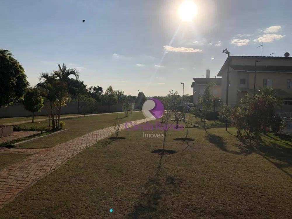 Sobrado, 3 quartos, 80 m² - Foto 1