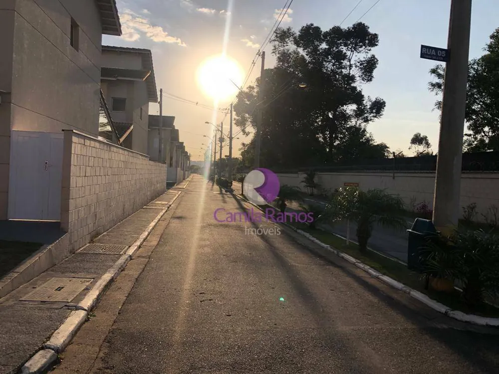 Sobrado, 3 quartos, 80 m² - Foto 4