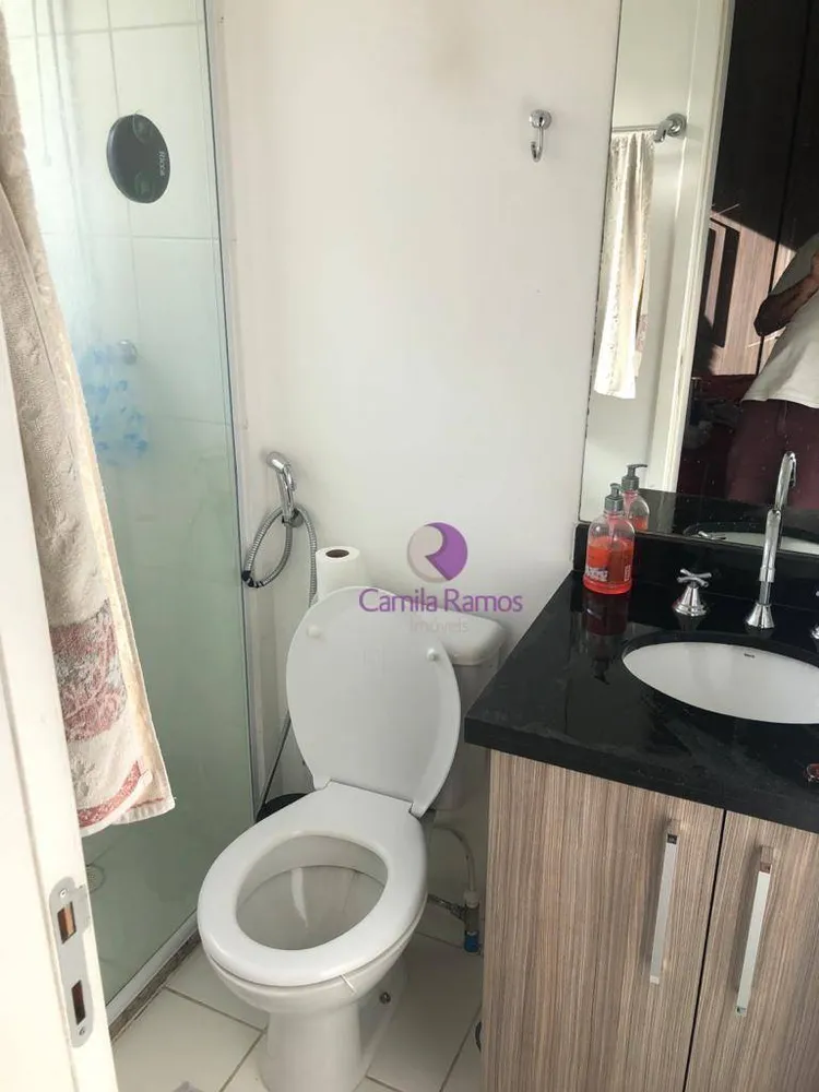 Sobrado, 3 quartos, 80 m² - Foto 5