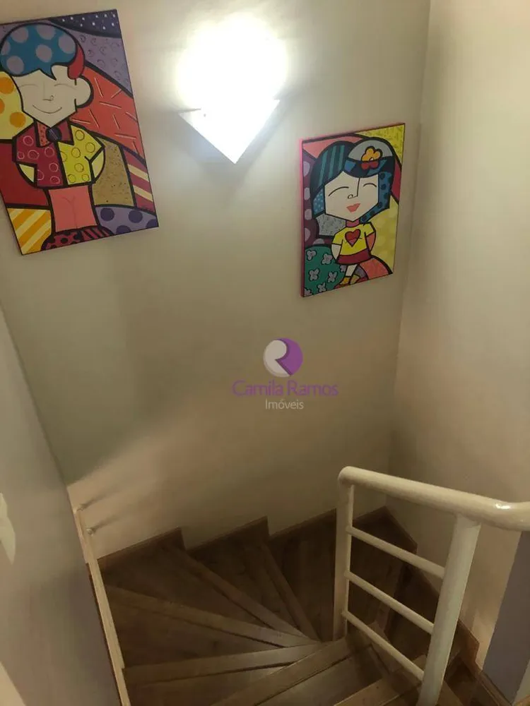 Sobrado, 3 quartos, 80 m² - Foto 2