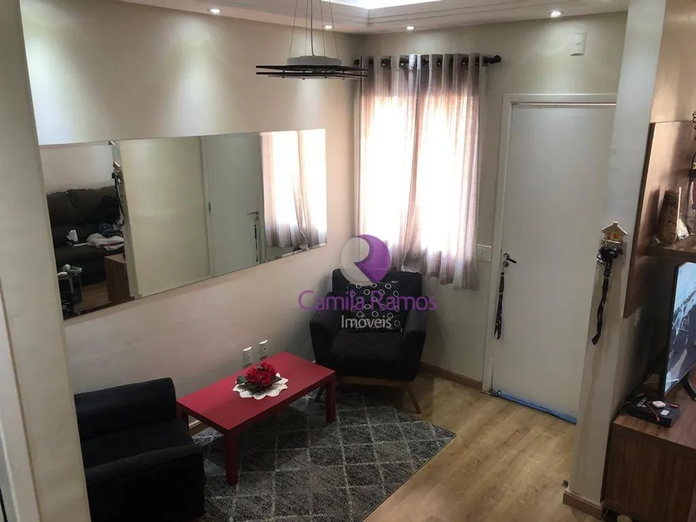 Sobrado, 3 quartos, 80 m² - Foto 4