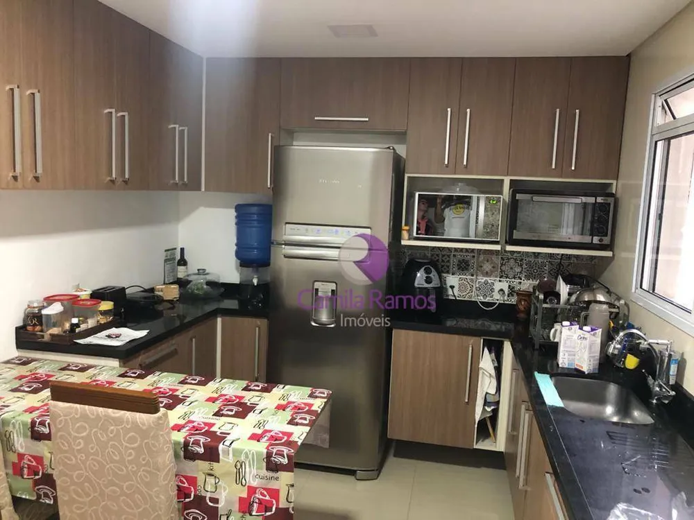 Sobrado, 3 quartos, 80 m² - Foto 3