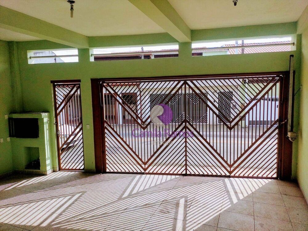 Sobrado, 3 quartos, 113 m² - Foto 26