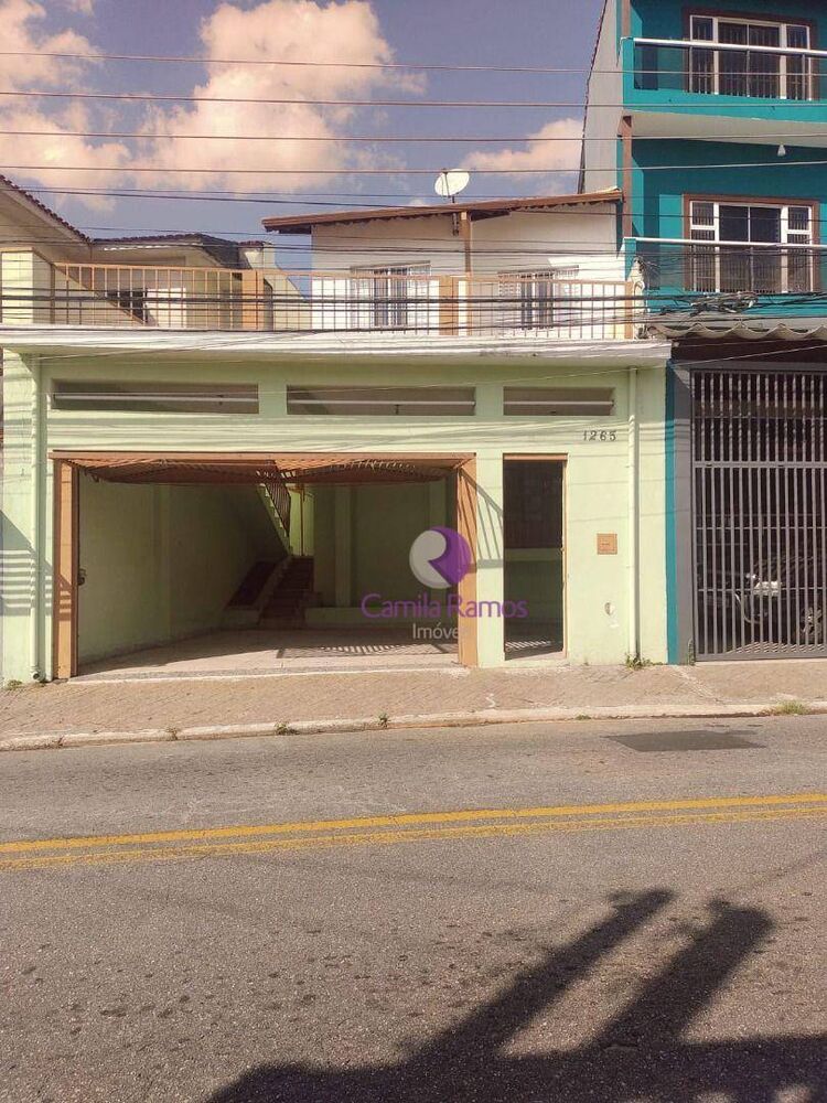 Sobrado, 3 quartos, 113 m² - Foto 2