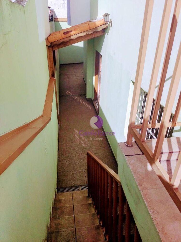 Sobrado, 3 quartos, 113 m² - Foto 21