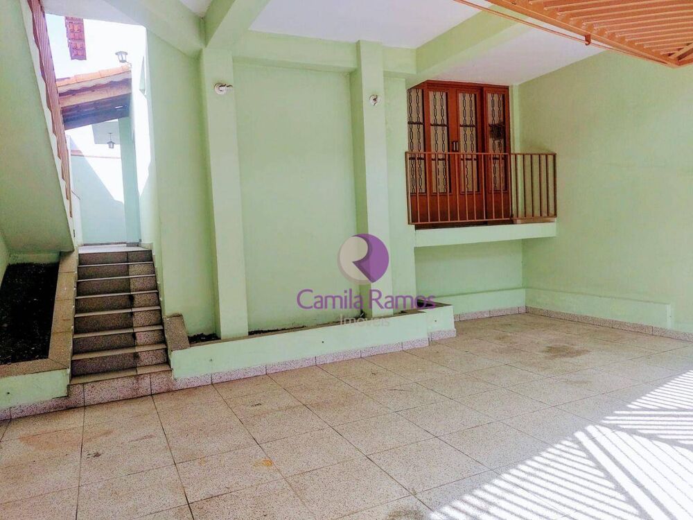 Sobrado, 3 quartos, 113 m² - Foto 3