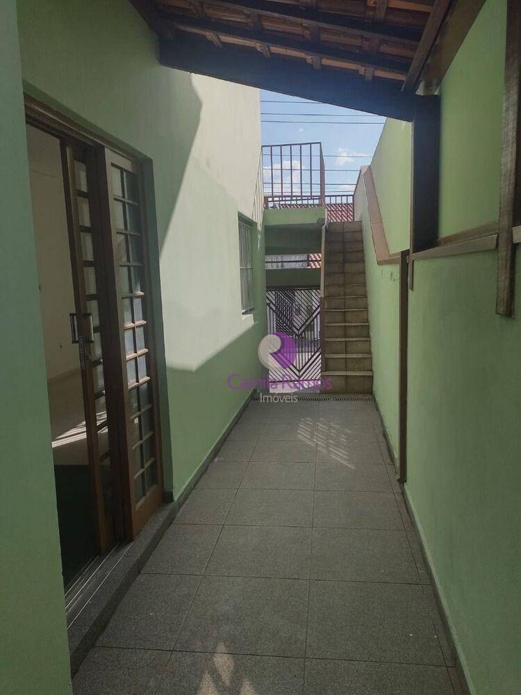 Sobrado, 3 quartos, 113 m² - Foto 20