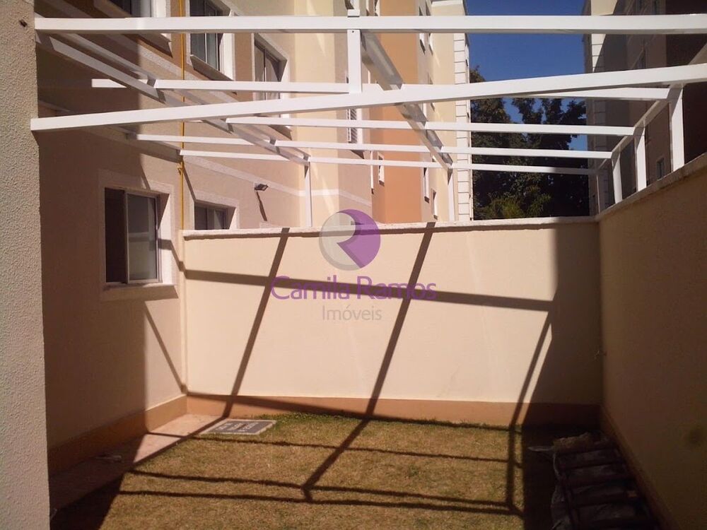 Apartamento, 2 quartos, 45 m² - Foto 4