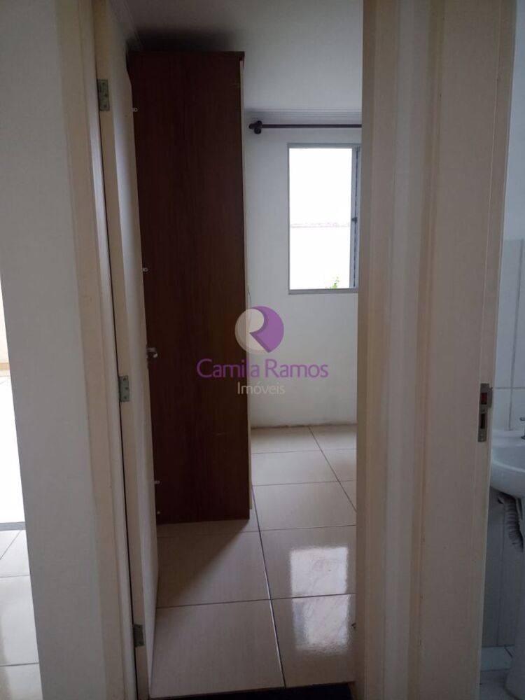 Apartamento, 2 quartos, 45 m² - Foto 2