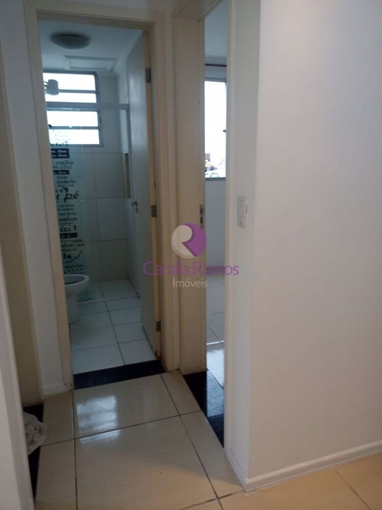 Apartamento, 2 quartos, 45 m² - Foto 1