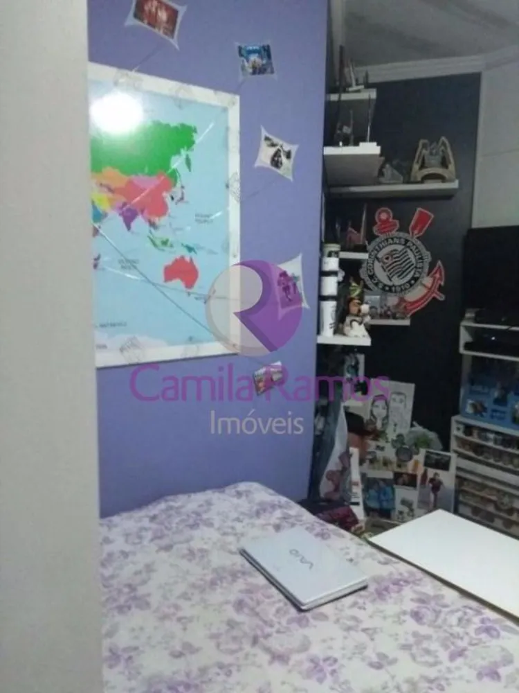 Sobrado, 3 quartos - Foto 4