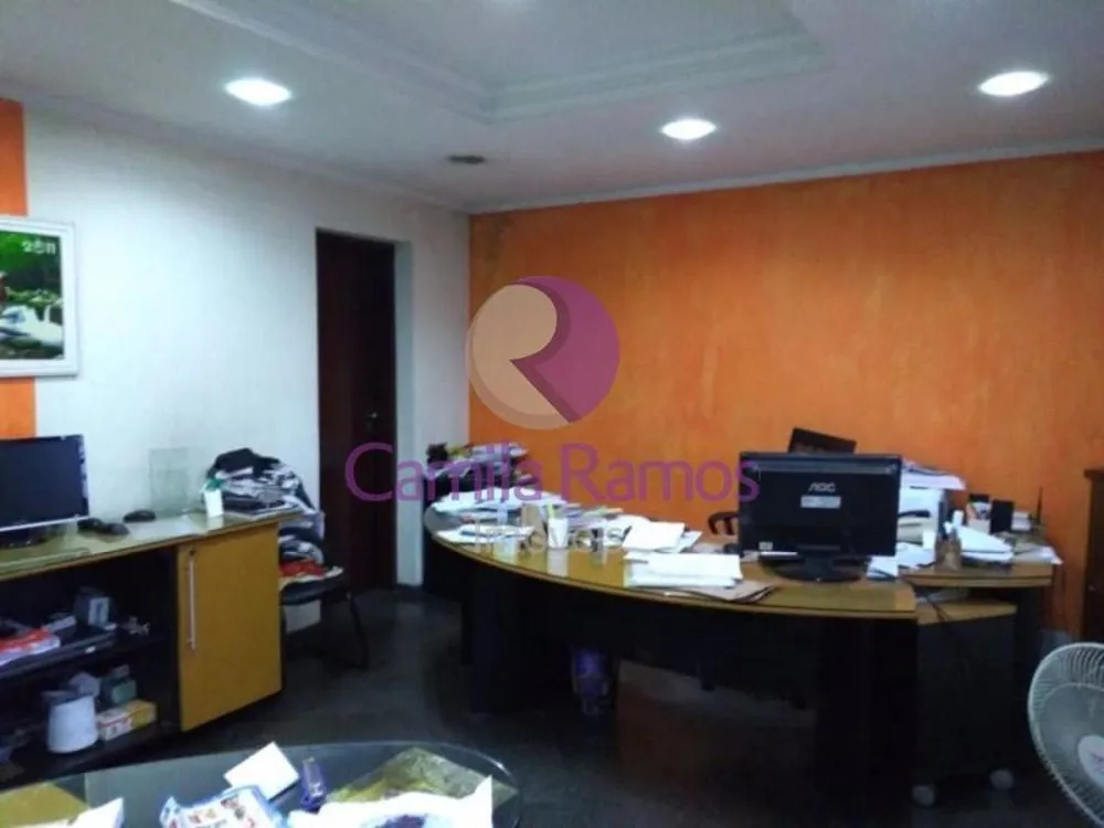 Prédio Inteiro, 260 m² - Foto 3