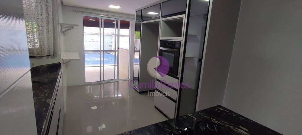Sobrado, 3 quartos, 230 m² - Foto 4