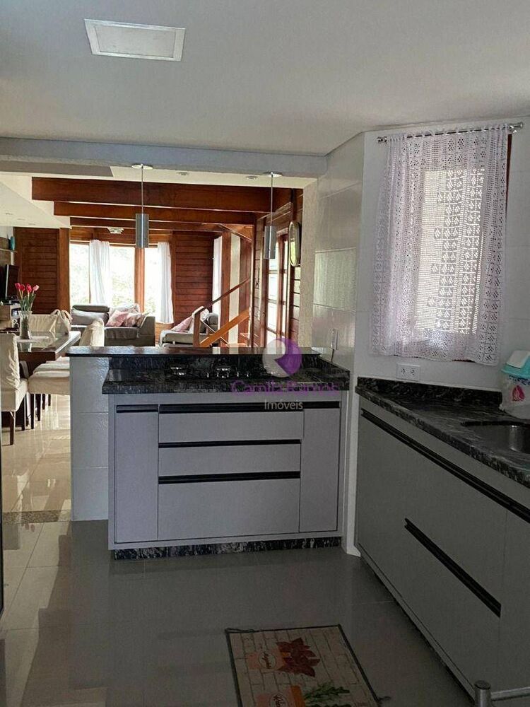 Sobrado, 3 quartos, 230 m² - Foto 2