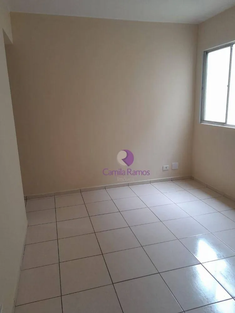 Apartamento, 2 quartos, 58 m² - Foto 2