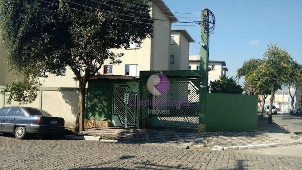 Apartamento, 2 quartos, 58 m² - Foto 1