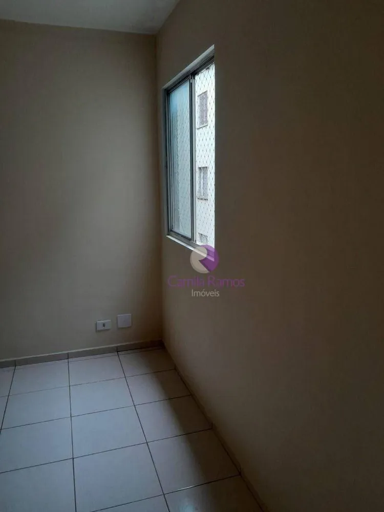 Apartamento, 2 quartos, 58 m² - Foto 3