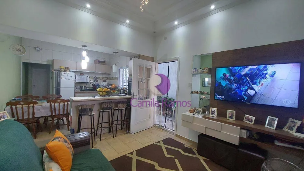 Sobrado, 2 quartos, 164 m² - Foto 1
