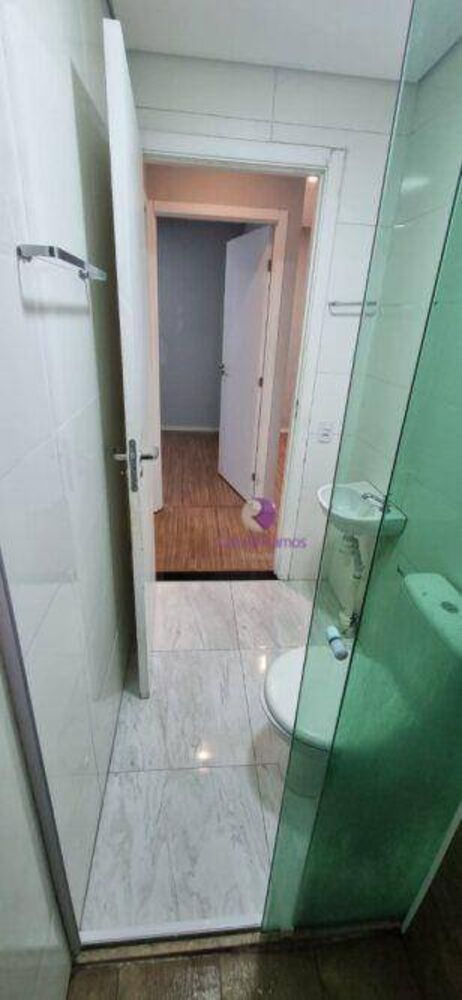 Apartamento, 2 quartos, 44 m² - Foto 6