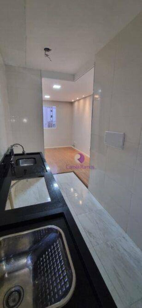 Apartamento, 2 quartos, 44 m² - Foto 9