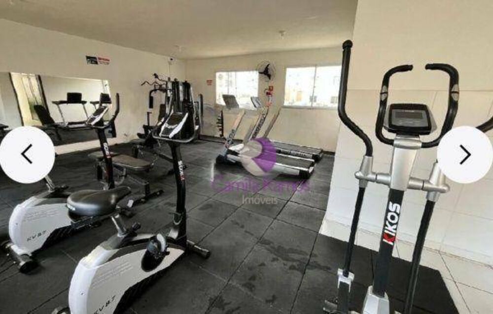 Apartamento, 2 quartos, 44 m² - Foto 7