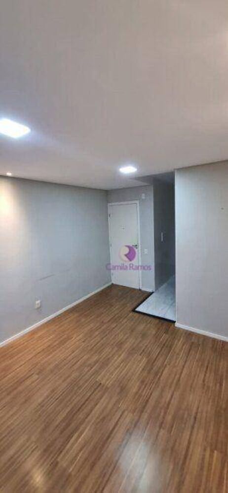 Apartamento, 2 quartos, 44 m² - Foto 1