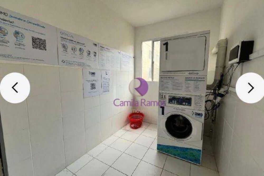 Apartamento, 2 quartos, 44 m² - Foto 17