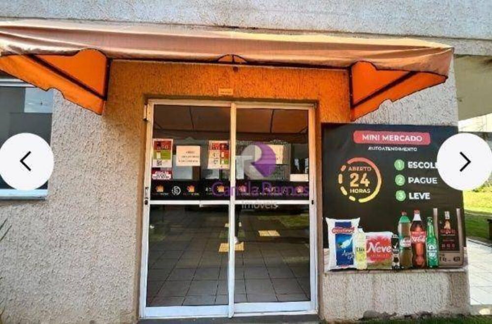 Apartamento, 2 quartos, 44 m² - Foto 2