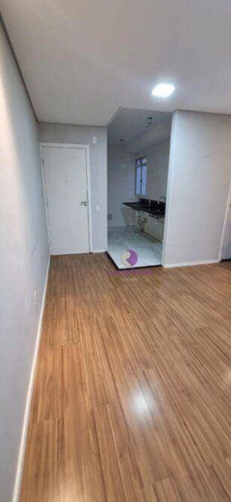 Apartamento, 2 quartos, 44 m² - Foto 12