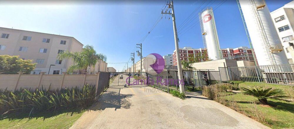 Apartamento, 2 quartos, 44 m² - Foto 18