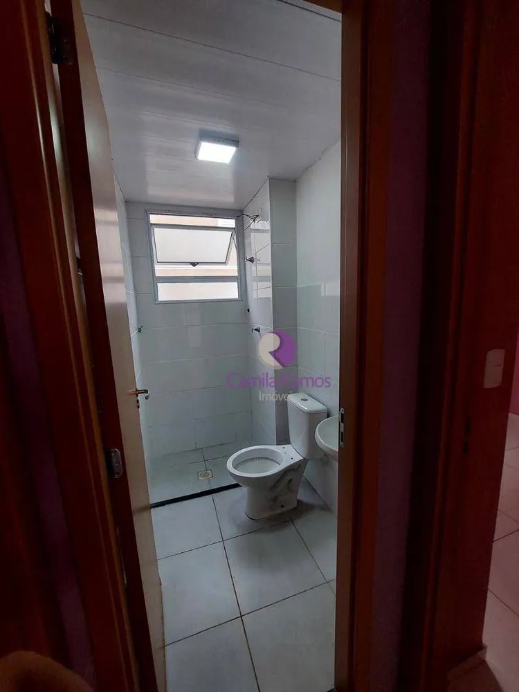 Apartamento, 2 quartos, 48 m² - Foto 6