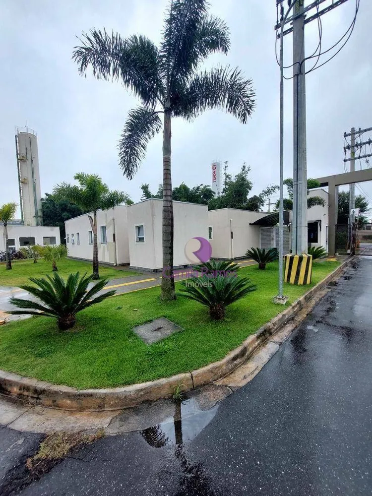 Apartamento, 2 quartos, 48 m² - Foto 7