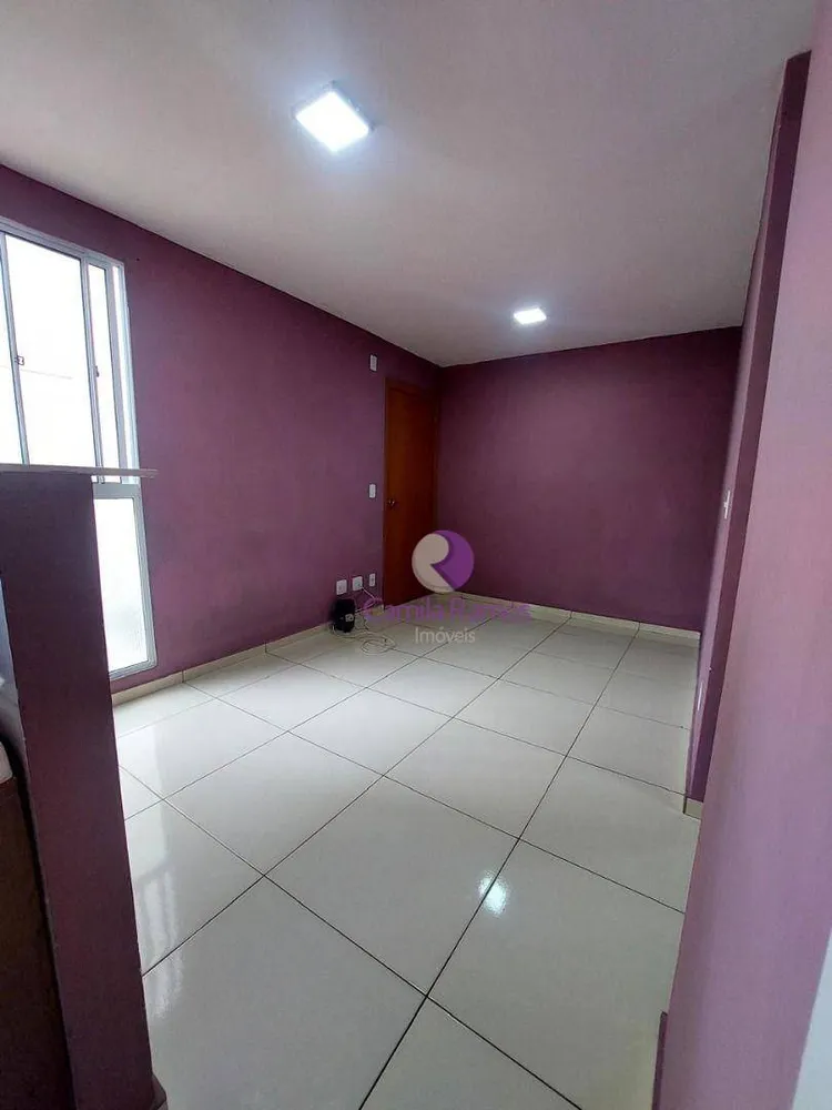 Apartamento, 2 quartos, 48 m² - Foto 3