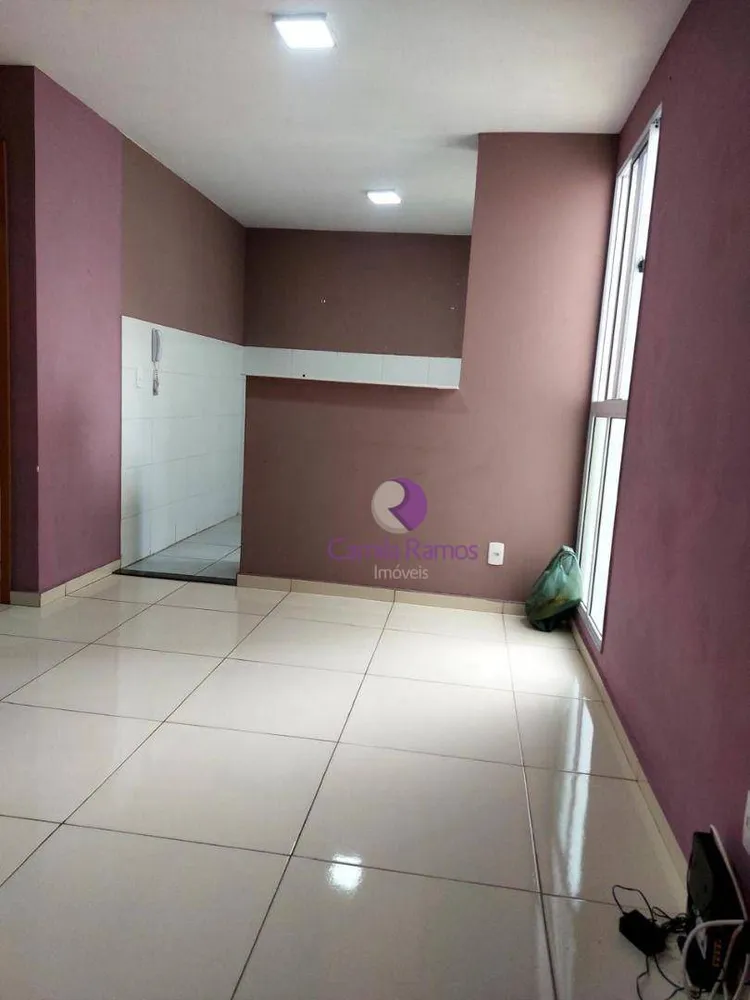 Apartamento, 2 quartos, 48 m² - Foto 4