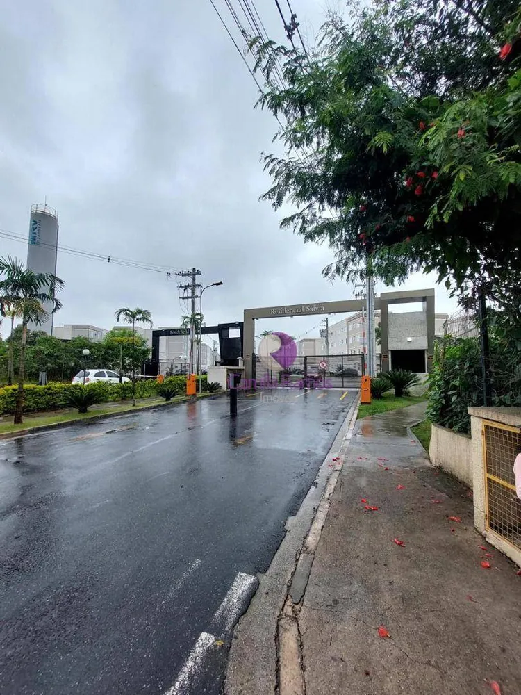 Apartamento, 2 quartos, 48 m² - Foto 1