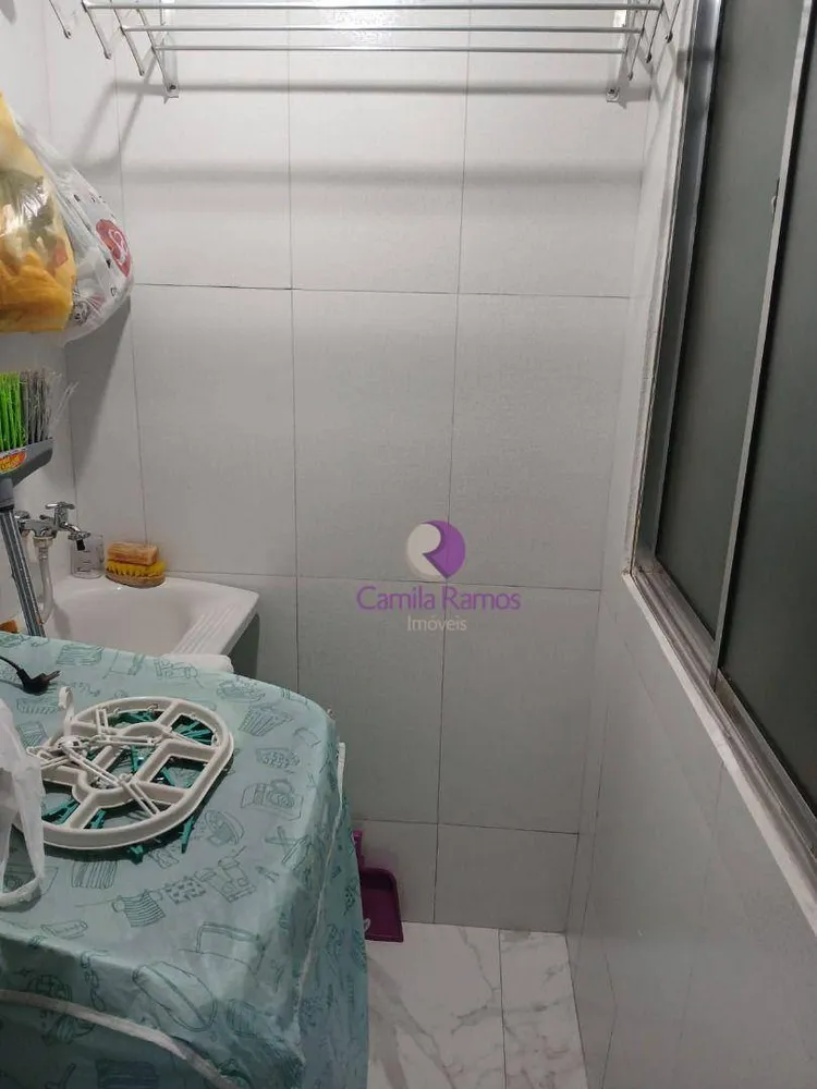 Apartamento, 2 quartos, 45 m² - Foto 4
