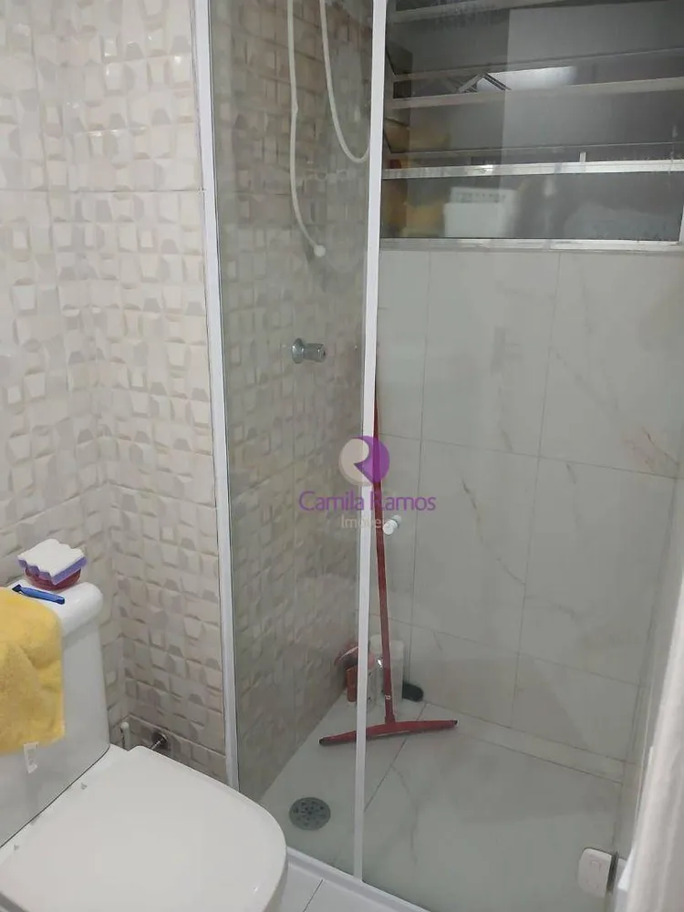 Apartamento, 2 quartos, 45 m² - Foto 3