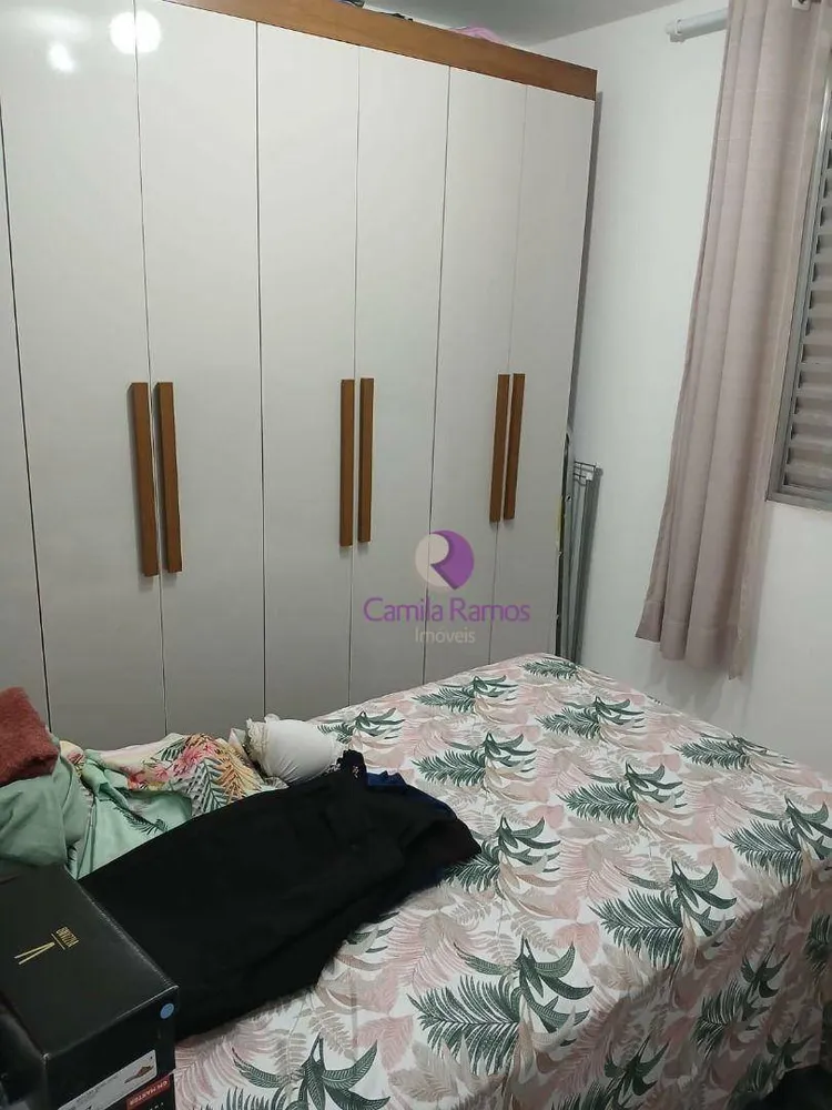 Apartamento, 2 quartos, 45 m² - Foto 2