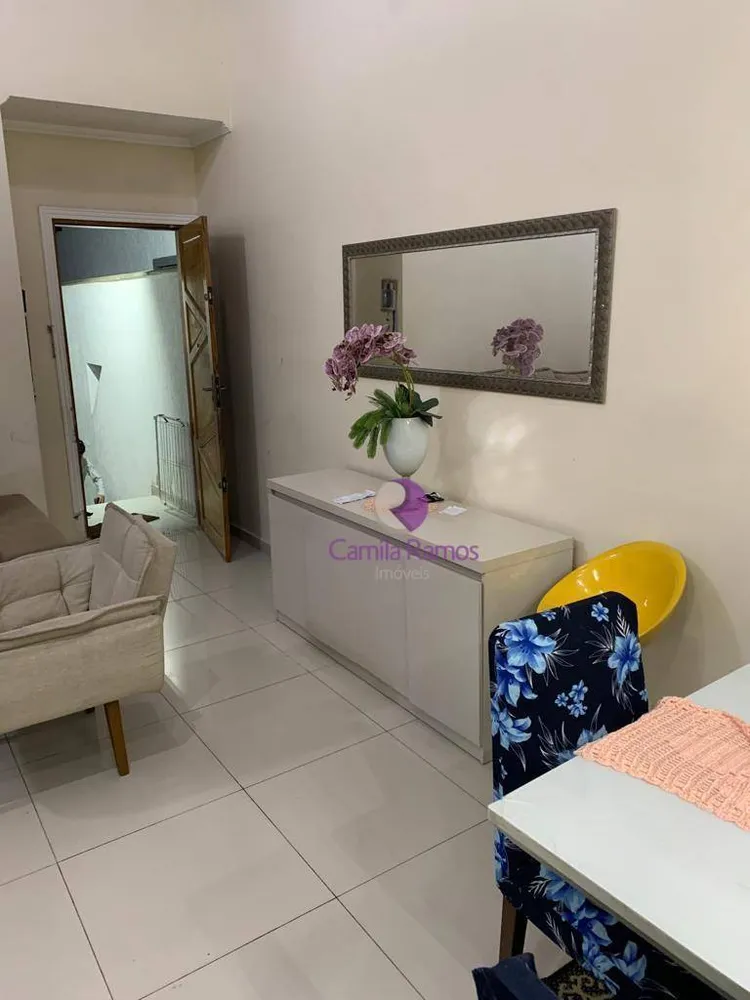 Sobrado, 3 quartos, 138 m² - Foto 3