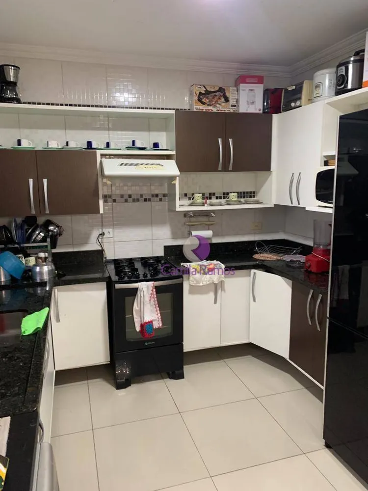 Sobrado, 3 quartos, 138 m² - Foto 2
