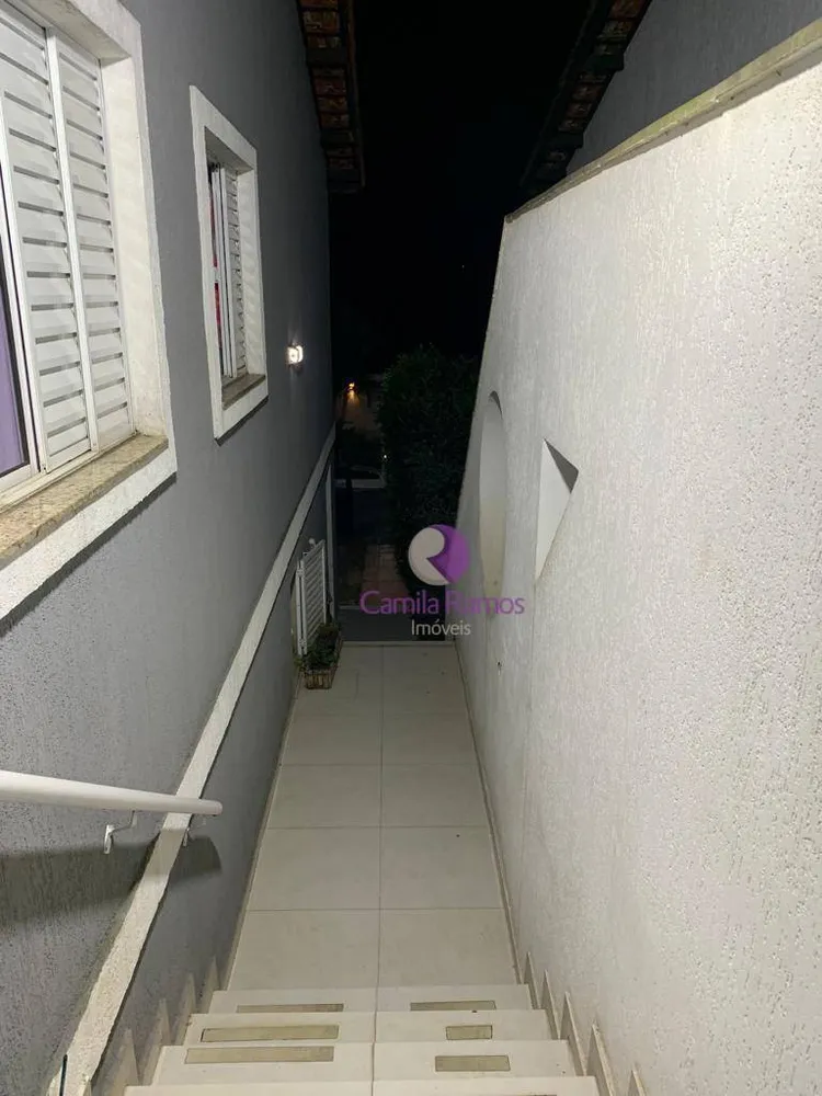 Sobrado, 3 quartos, 138 m² - Foto 4