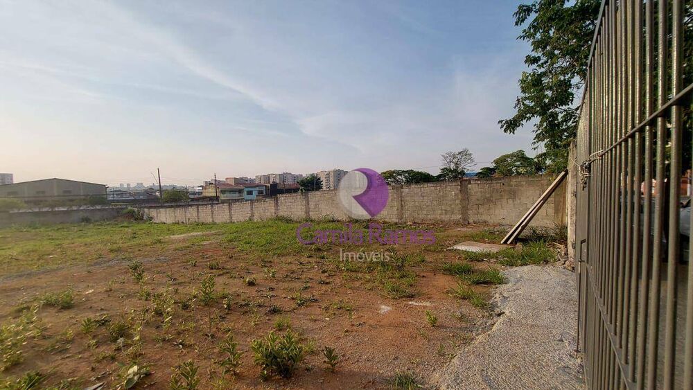 Terreno, 2120 m² - Foto 2