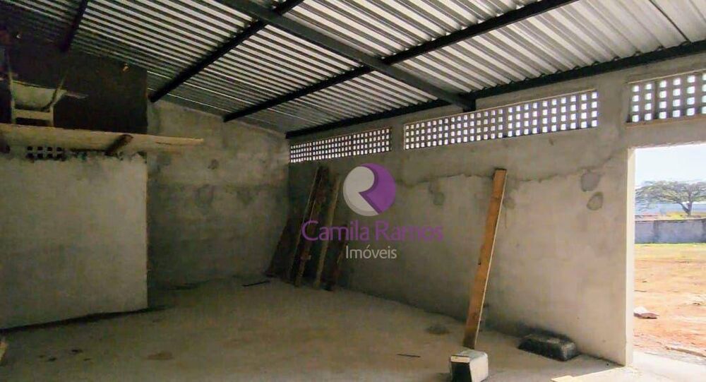 Terreno, 2120 m² - Foto 1