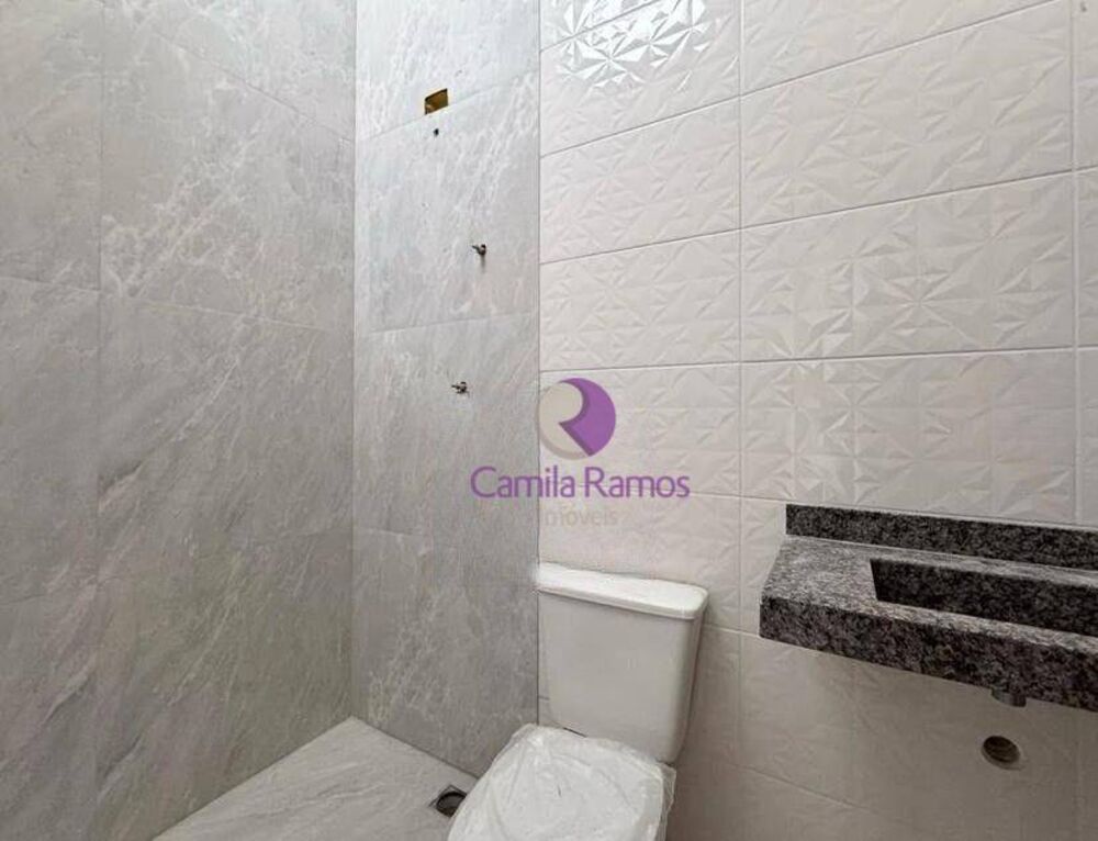 Sobrado, 3 quartos, 93 m² - Foto 3