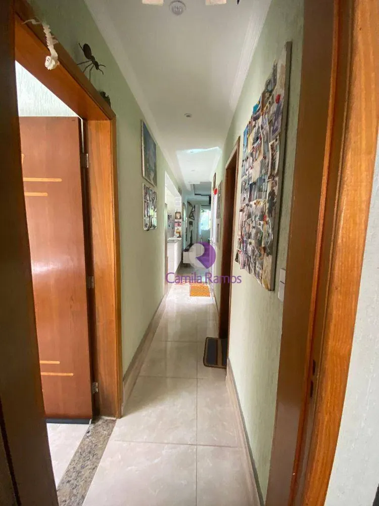 Casa de Condomínio, 2 quartos - Foto 6