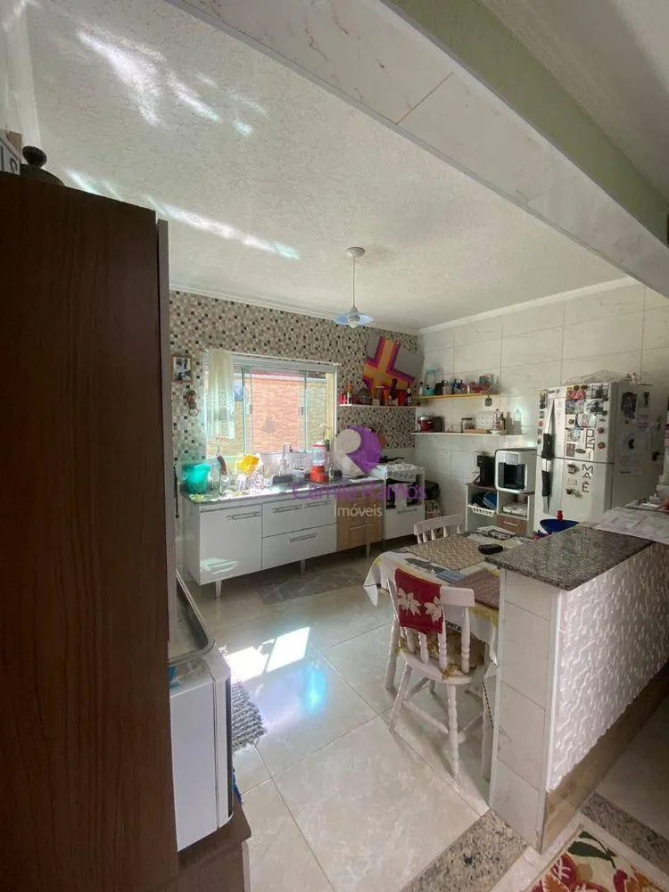 Casa de Condomínio, 2 quartos - Foto 4
