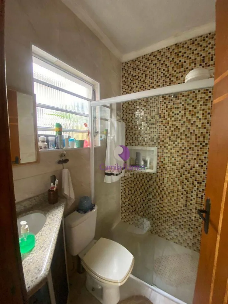 Casa de Condomínio, 2 quartos - Foto 5