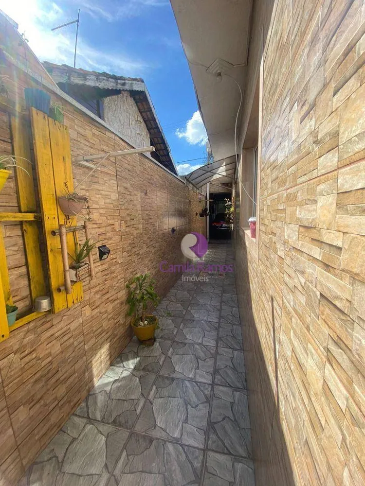 Casa de Condomínio, 2 quartos - Foto 1